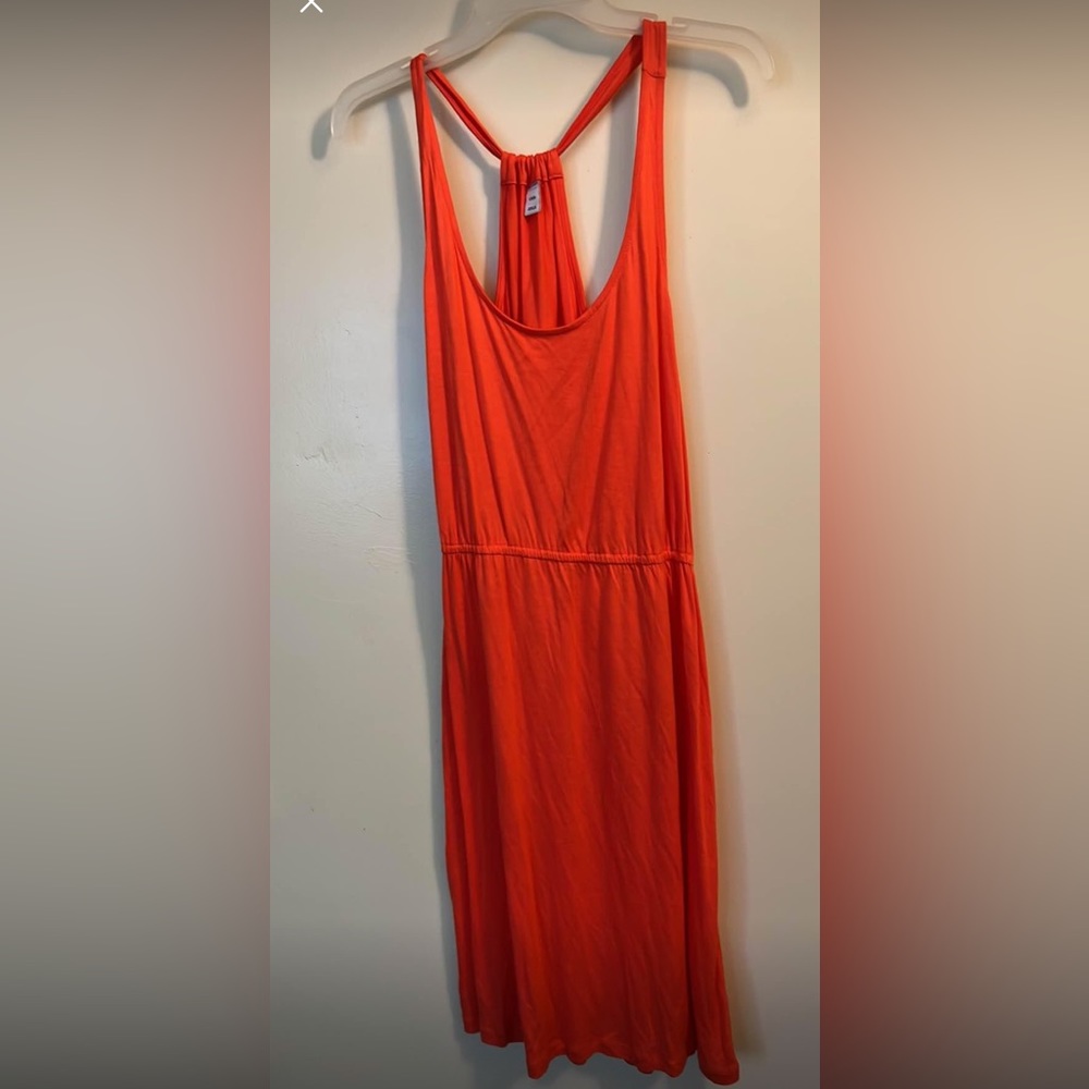 Old Navy Midi Dress 💫